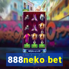 888neko bet